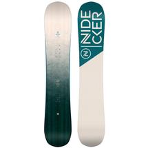 Nidecker Elle Women's Snowboard 2024 NA