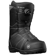 2023 Nidecker Maya Womens Snowboard Boots BLACK