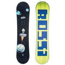 2023 Rossignol Scan Smalls Kids Snowboard NA