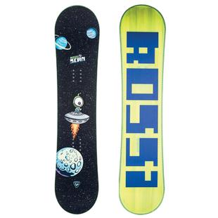 Kids' Snowboards