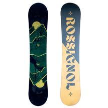 2023 Rossignol Myth Womens Snowboard NA