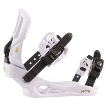 2023 Rossignol Myth Womens Snowboard Bindings NA