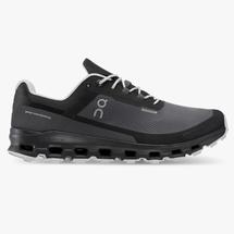 On Men's Cloudvista Waterproof ECLIPSE/BLACK