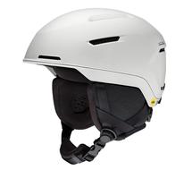 2023 Smith Altus MIPS Helmet MT_WHT