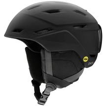 2023 Smith Mission MIPS Helmet MATTEBLK