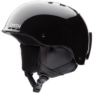 2023 Smith Holt Jr Helmet Size YM BLACK