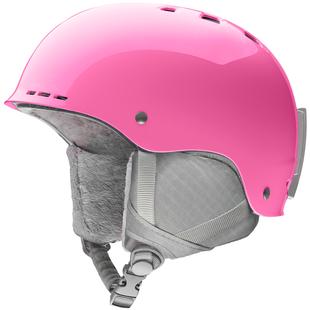 2023 Smith Holt Jr Helmet Size YS FLAMINGO