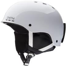 2023 Smith Holt Jr Helmet Size YS WHITE