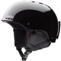 2023 Smith Holt Jr Helmet Size YS BLACK