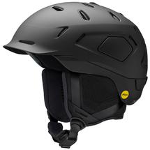 2023 Smith Nexus MIPS Helmet MT_BLK