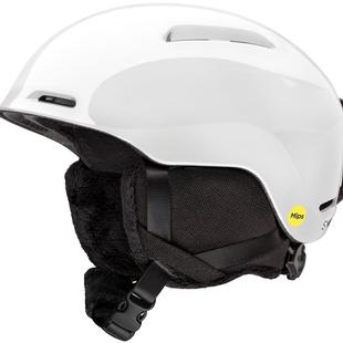 2023 Smith Glide Jr MIPS Helmet Size S WHITE
