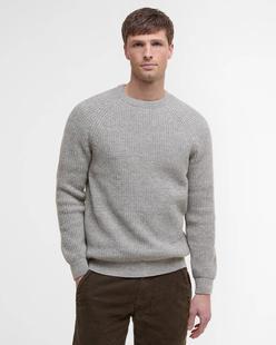 Barbour Men's Horseford Crew Alternate View