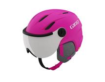 2023 Giro Buzz MIPS Helmet Size S MAT/BRT/PINK