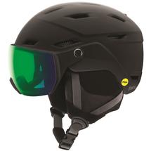 2023 Smith Survey MIPS Helmet CPED_GRNMIR