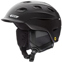 2023 Smith Vantage MIPS Helmet MATTEBLK