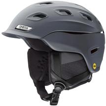 2023 Smith Vantage MIPS Helmet Size L MTBLKCHARC