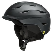 2023 Smith Liberty MIPS Womens Helmet MTBLKPEARL