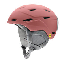 2023 Smith Mirage MIPS Womens Helmet Size M MT/CHLK/ROSE