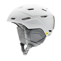 2023 Smith Mirage MIPS Womens Helmet Size M MATTEWHITE