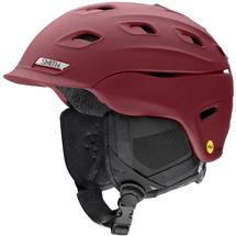 2023 Smith Vantage MIPS Womens Helmet Size M MT/SANGRIA