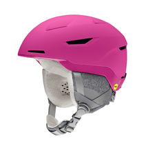 2023 Smith Vida MIPS Womens Helmet Size M FUSCHIA
