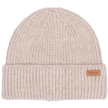 Barbour Women's Pendle Beanie LTTRENCH