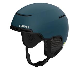 2023 Giro Jackson MIPS Helmet Size M MAT/HAR/BLU