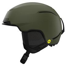 2023 Giro Jackson MIPS Helmet Size M MAT/TRL/GRN