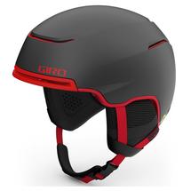 2023 Giro Jackson MIPS Helmet Size M MAT/GRPHT/RD