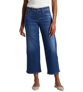 Jag Jeans Women's Ava Wide Leg PERSIANBLUE