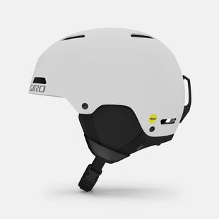 2023 Giro Ledge MIPS Helmet Size L MAT/WHT