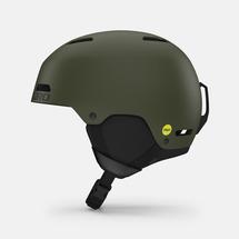 2023 Giro Ledge MIPS Helmet Size M MAT/TRL/GRN