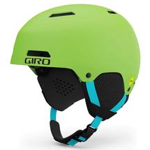 2023 Giro Crue MIPS Helmet Size XS MAT/GREEN