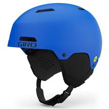 2023 Giro Crue MIPS Helmet Size XS MAT/TRM/BLU