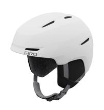 2023 Giro Spur Helmet Size XS MAT/WHT