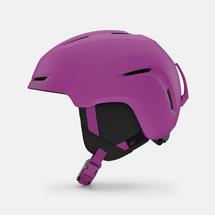 2023 Giro Spur Helmet Size S MAT/BERRY