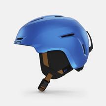 2023 Giro Spur Helmet Size XS BLUE/SHRED/YET