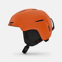 2023 Giro Spur Helmet Size S MAT/ORNG