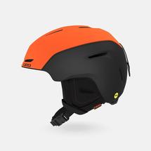 2023 Giro Neo Jr MIPS Helmet Size M MAT/ORNG/BK