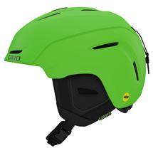 2023 Giro Neo Jr MIPS Helmet Size M MAT/GRN
