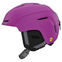 2023 Giro Neo Jr MIPS Helmet Size S MAT/BERRY