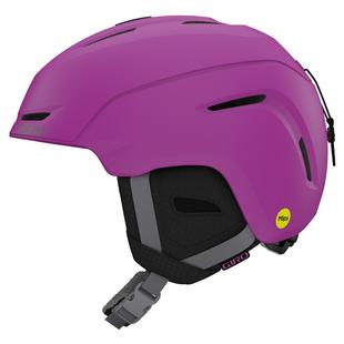 2023 Giro Neo Jr MIPS Helmet Size S MAT/BERRY