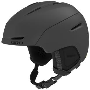 2023 Giro Neo MIPS Helmet Size M MAT/CHARC