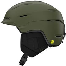 2023 Giro Tor Spherical MIPS Helmet Size M MAT/TRL/GRN