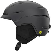 2023 Giro Tor Spherical MIPS Helmet Size L MAT/GRPHT