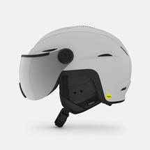 2023 Giro Vue MIPS Helmet Size M MAT/LT/GREY