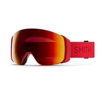 2023 Smith 4D Mag Goggles W/YELLOW_FLASH