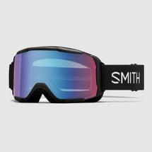 2023 Smith Daredevil Jr Goggles BLACK