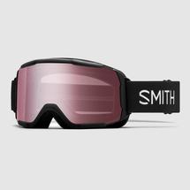 2023 Smith Daredevil Jr Goggles BLACK