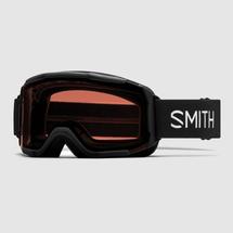 2023 Smith Daredevil Jr Goggles BLACK